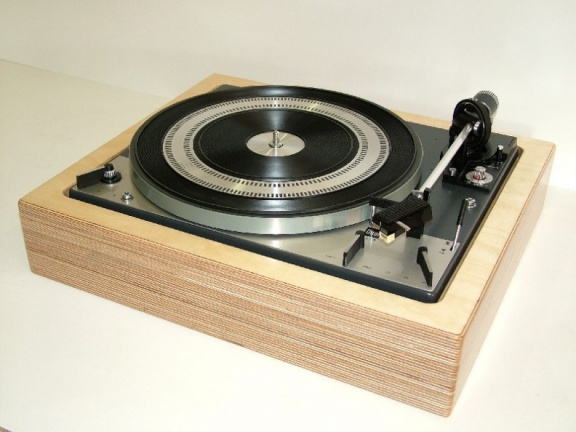 Dual Zarge MPX lackiert 12